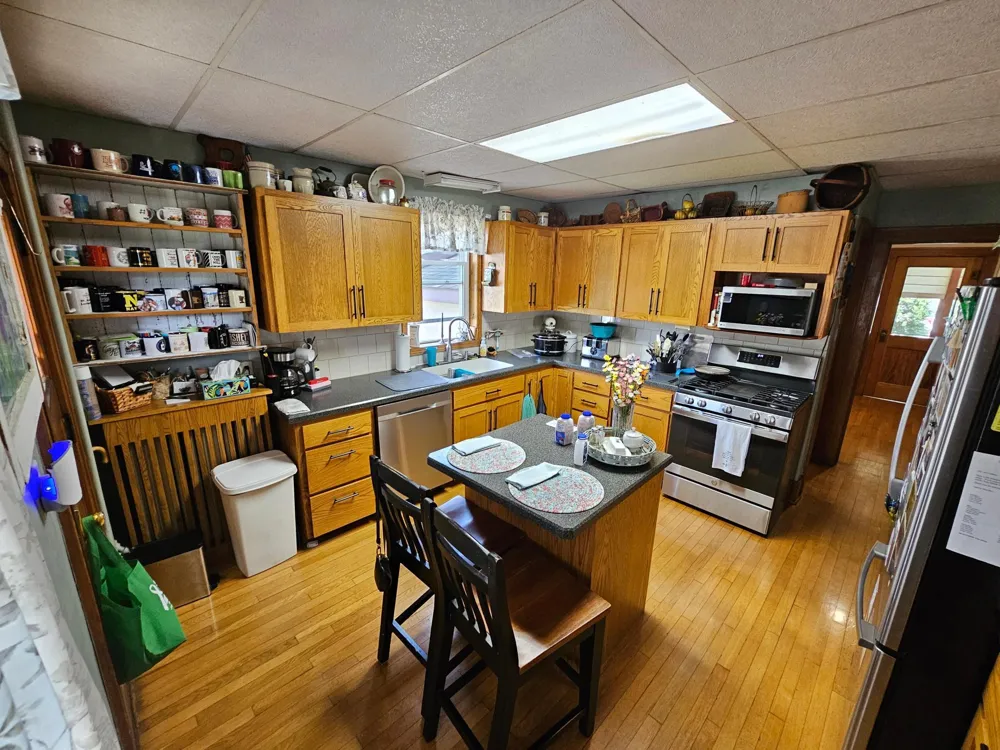 824 Adams Avenue Westbrook, MN 56183
