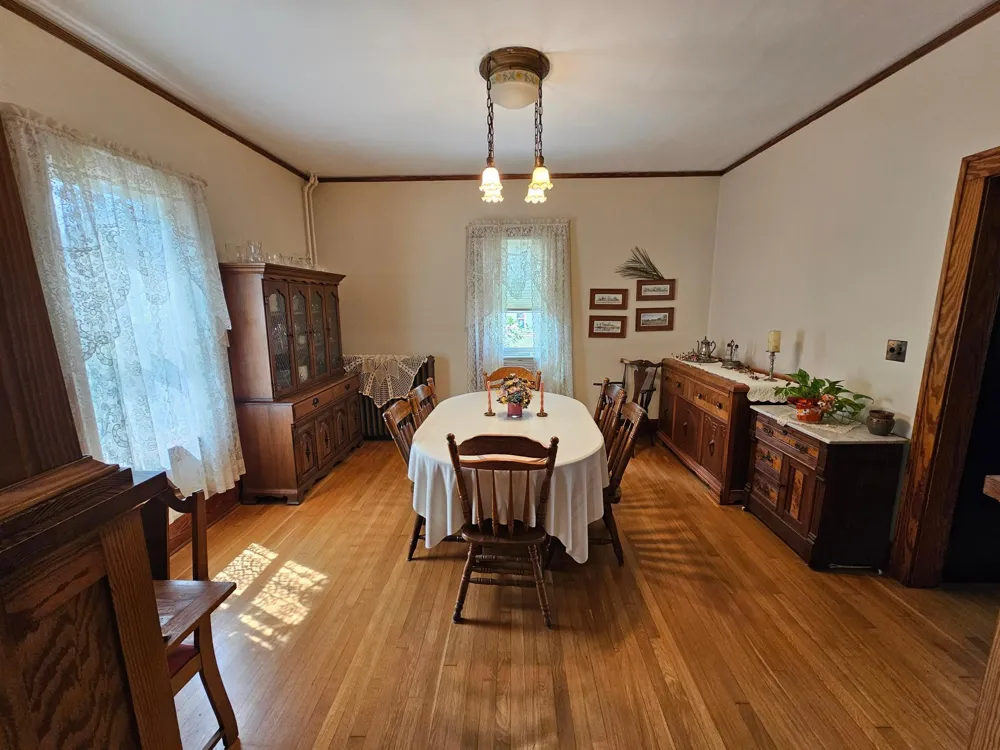 824 Adams Avenue Westbrook, MN 56183