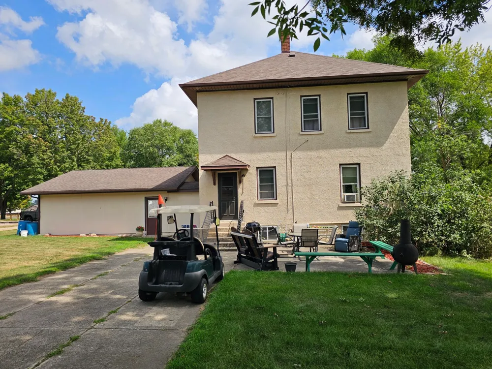 824 Adams Avenue Westbrook, MN 56183