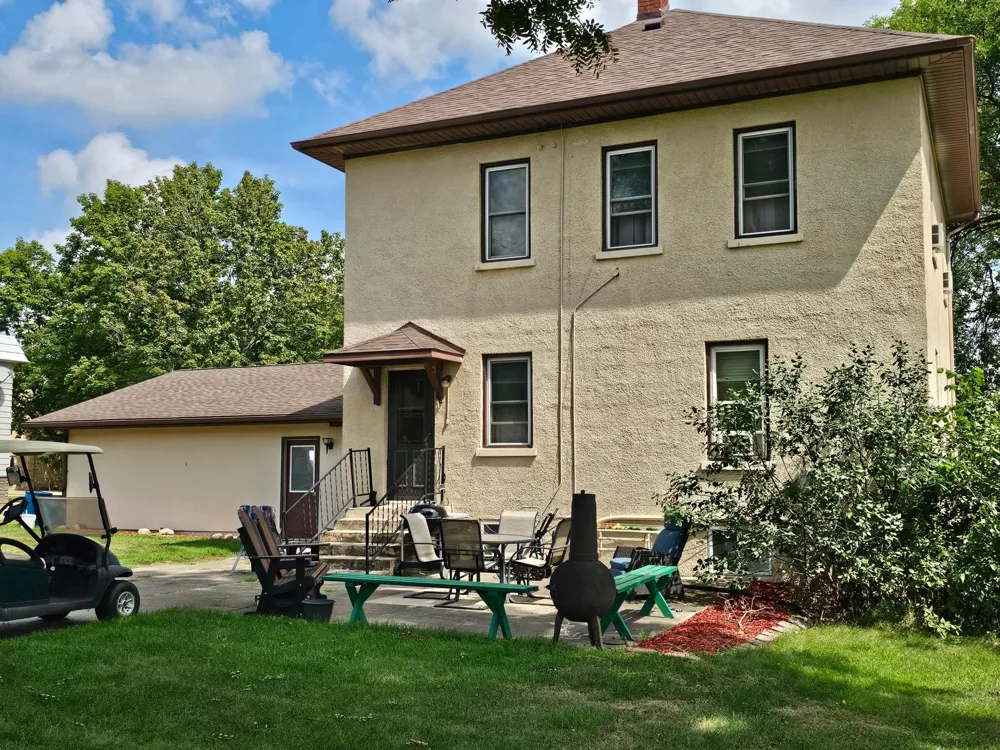 824 Adams Avenue Westbrook, MN 56183