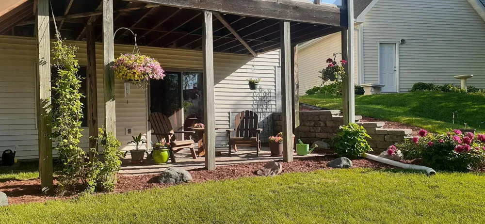 782 New Century Boulevard S Maplewood, MN 55119