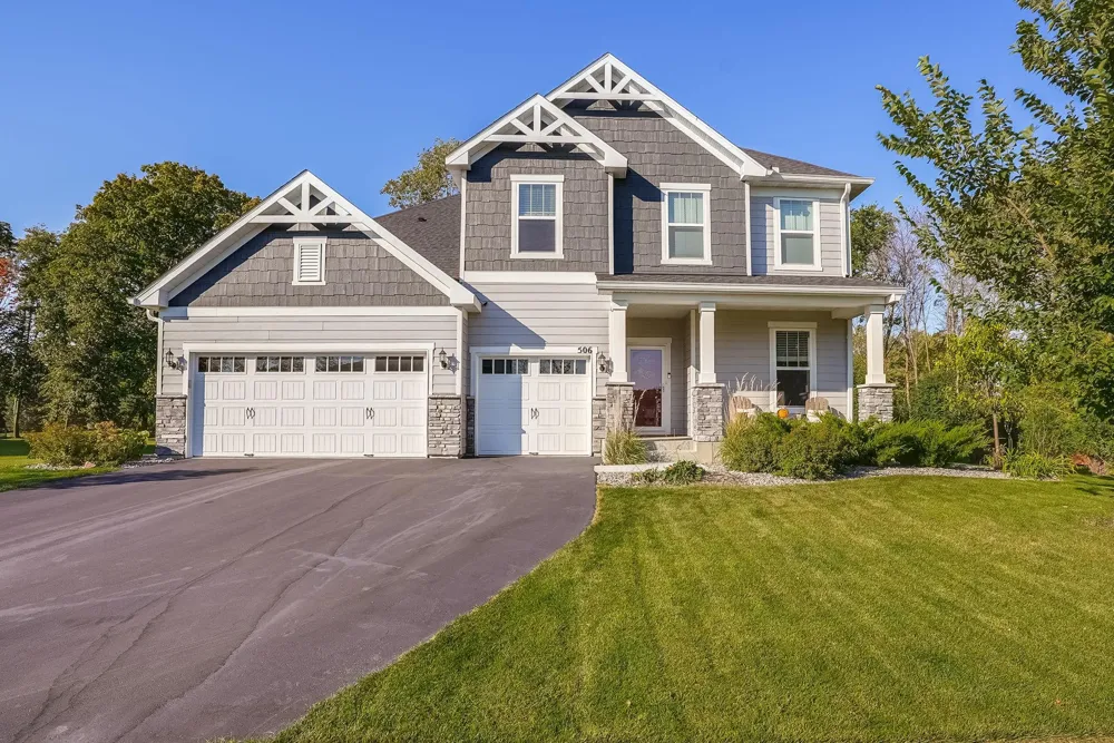 506 Twinflower Road Medina, MN 55340