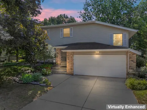 2014 Telemark Court NW