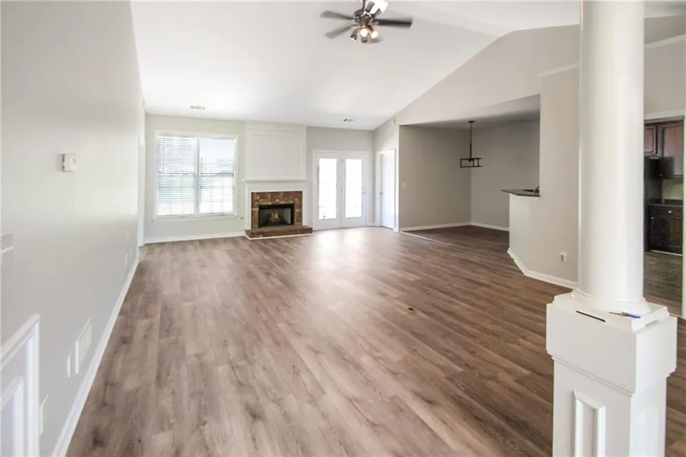 258 Brookcliff Drive Sugar Hill, GA 30518