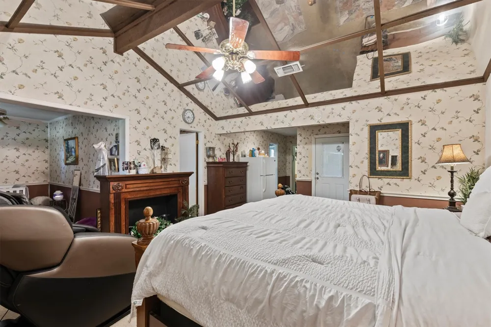 442 High View Drive Denison, TX 75020
