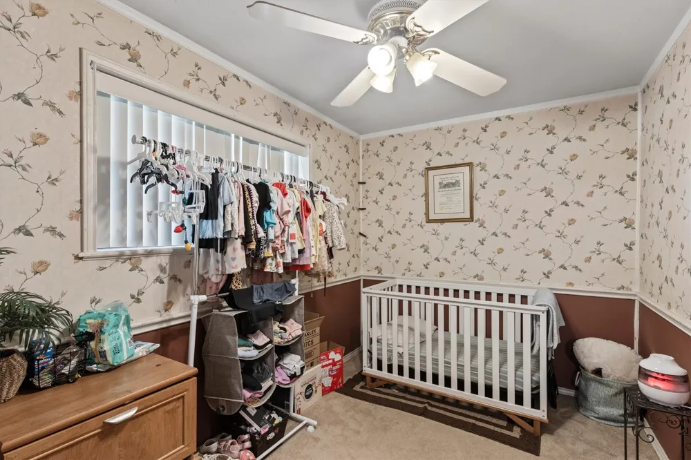 442 High View Drive Denison, TX 75020