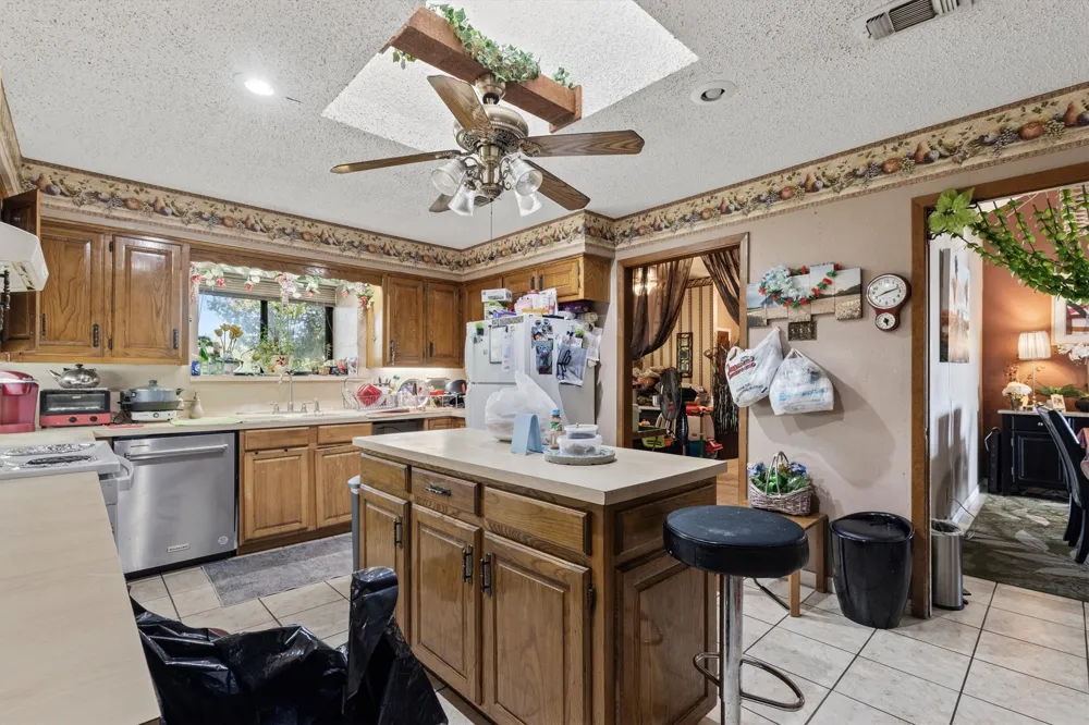 442 High View Drive Denison, TX 75020