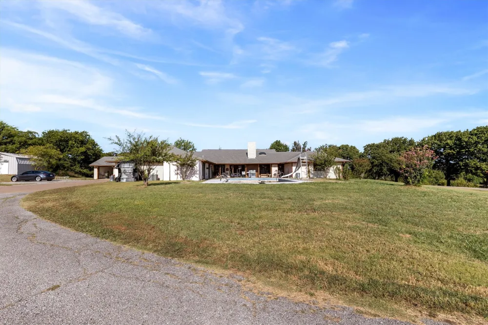 442 High View Drive Denison, TX 75020