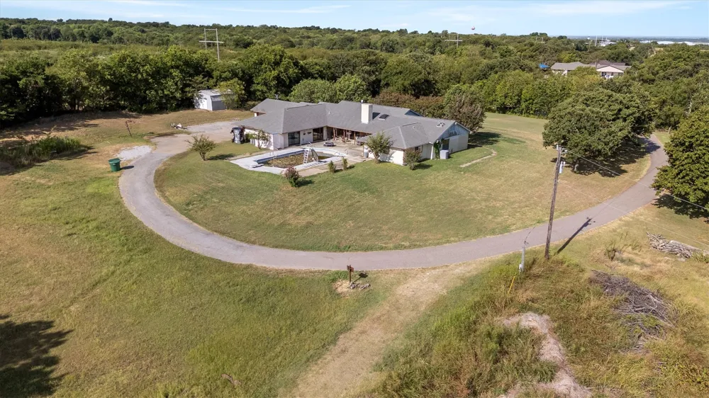 442 High View Drive Denison, TX 75020