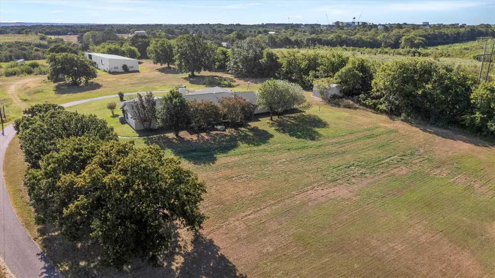 442 High View Drive Denison, TX 75020