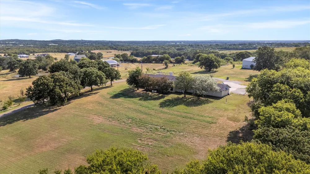 442 High View Drive Denison, TX 75020