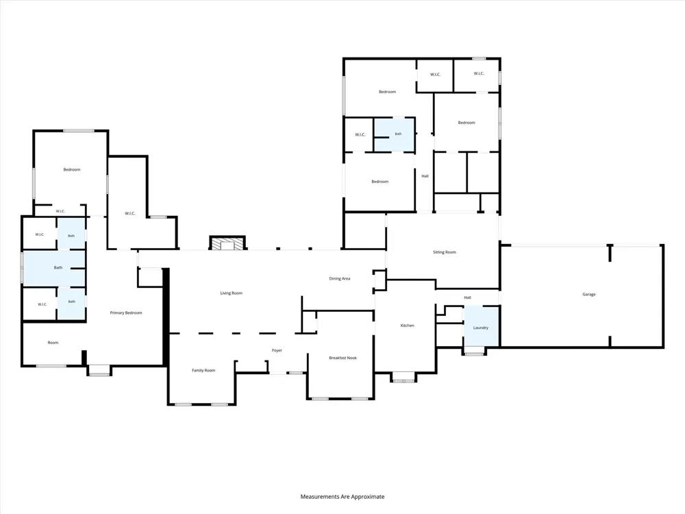 442 High View Drive Denison, TX 75020