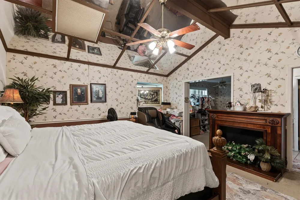 442 High View Drive Denison, TX 75020