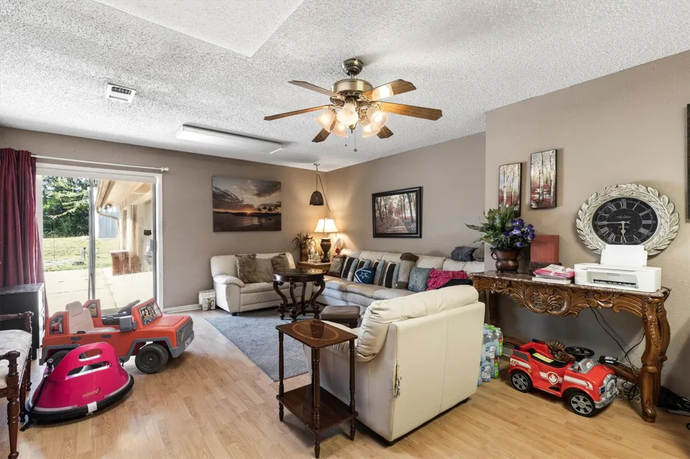 442 High View Drive Denison, TX 75020