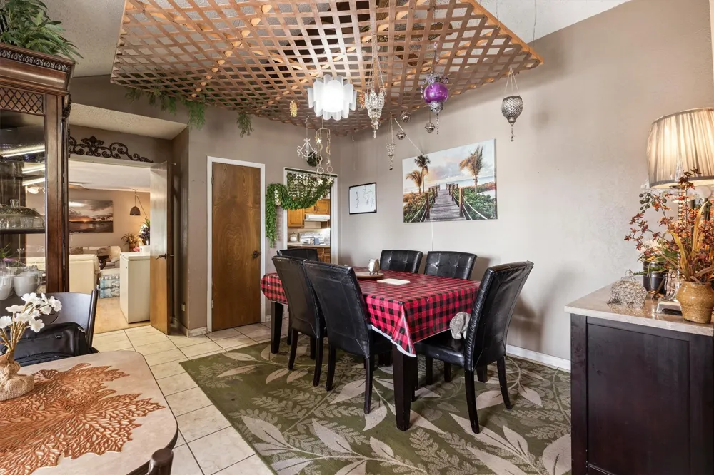 442 High View Drive Denison, TX 75020
