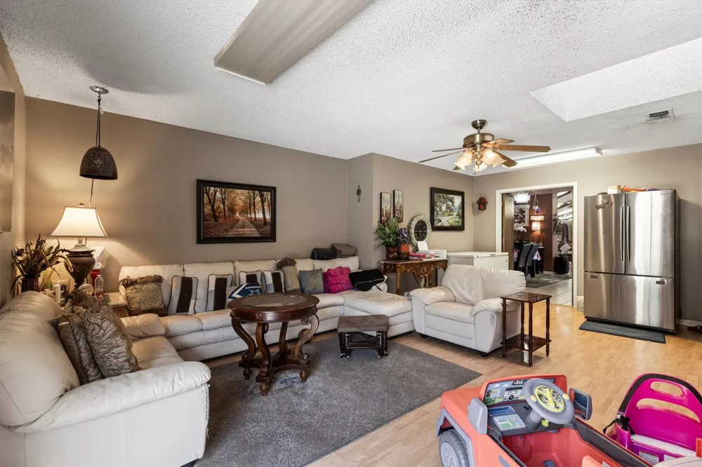 442 High View Drive Denison, TX 75020