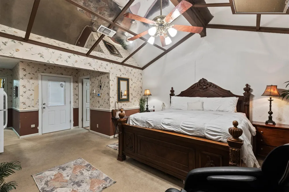 442 High View Drive Denison, TX 75020