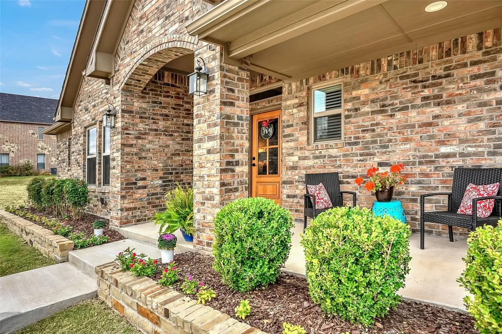 3818 Sumner Court Sherman, TX 75090