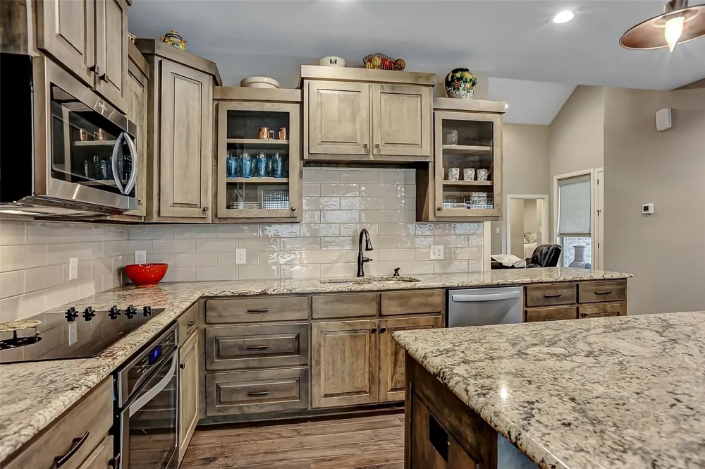 3818 Sumner Court Sherman, TX 75090