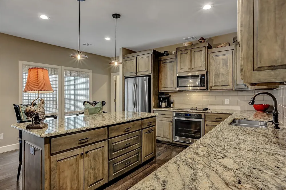 3818 Sumner Court Sherman, TX 75090