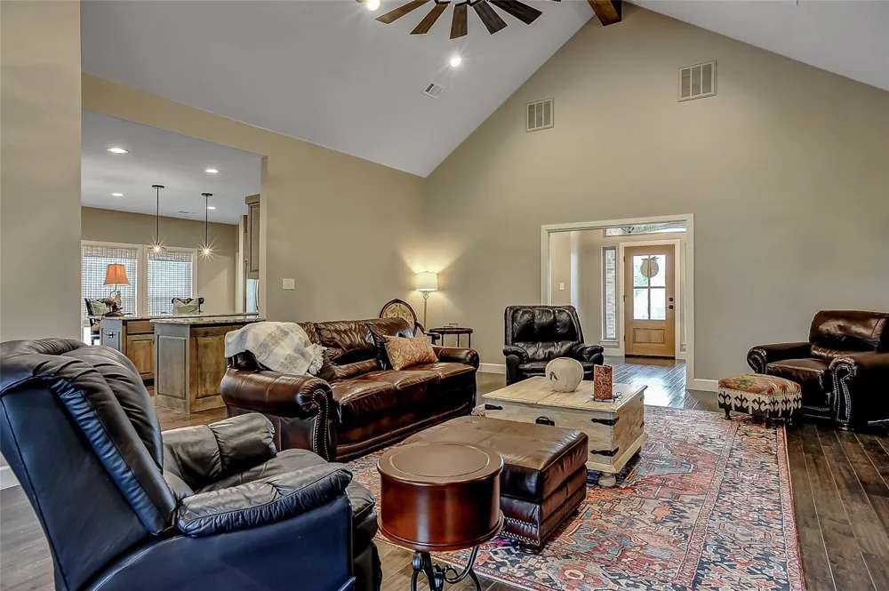3818 Sumner Court Sherman, TX 75090