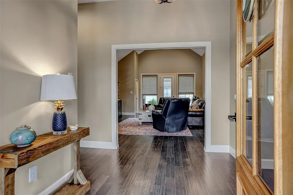 3818 Sumner Court Sherman, TX 75090