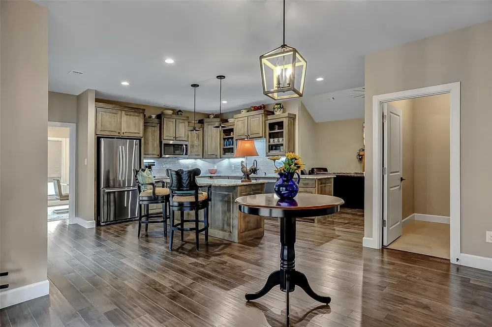 3818 Sumner Court Sherman, TX 75090