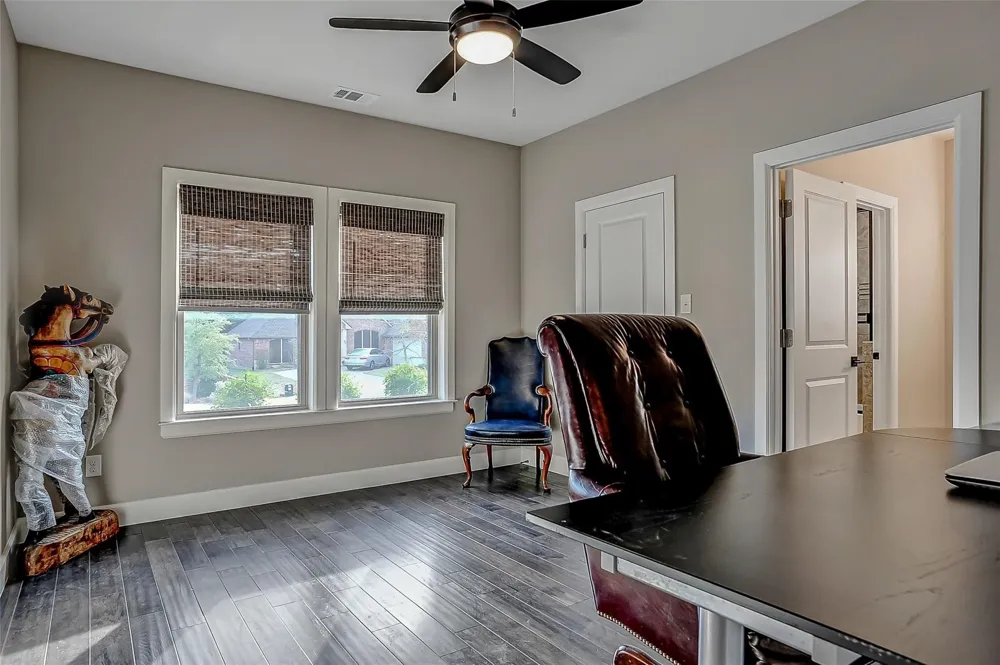 3818 Sumner Court Sherman, TX 75090