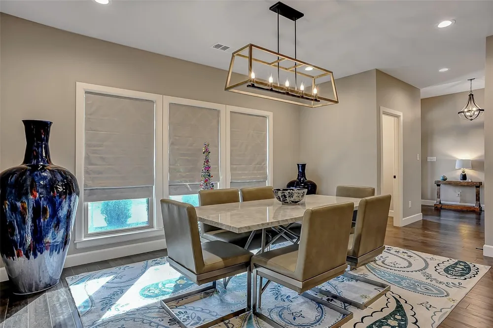 3818 Sumner Court Sherman, TX 75090