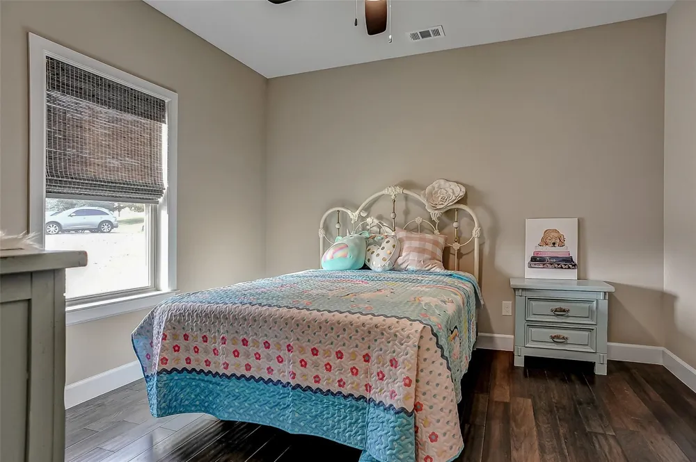 3818 Sumner Court Sherman, TX 75090