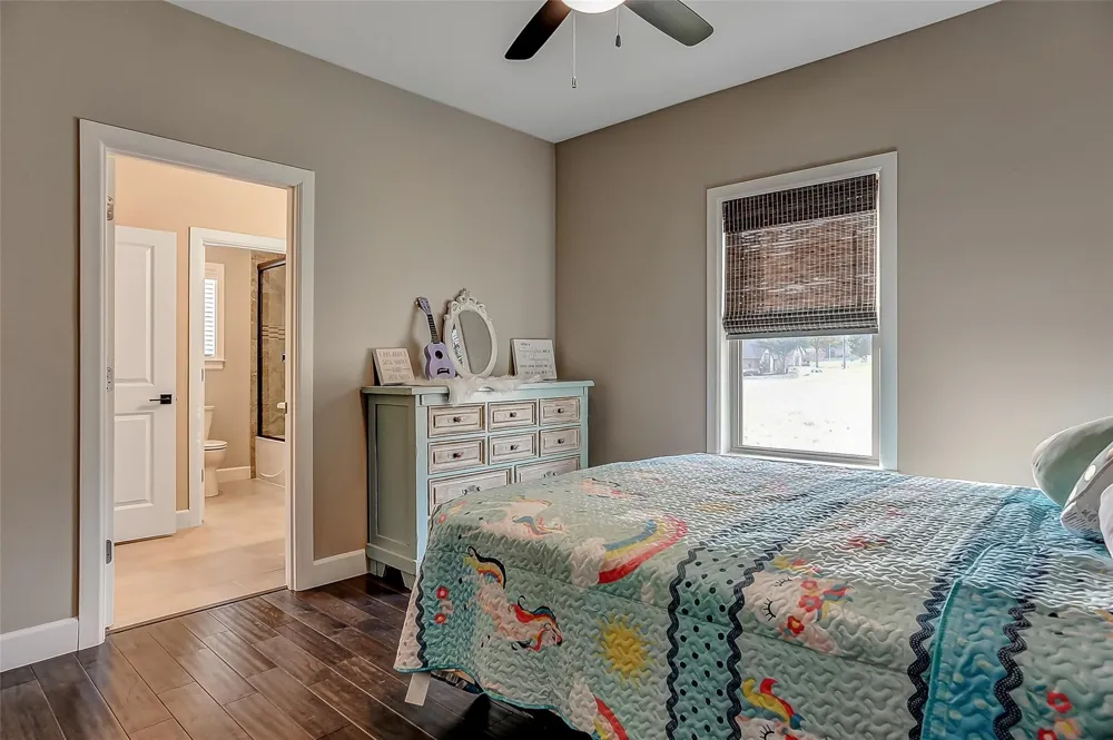3818 Sumner Court Sherman, TX 75090