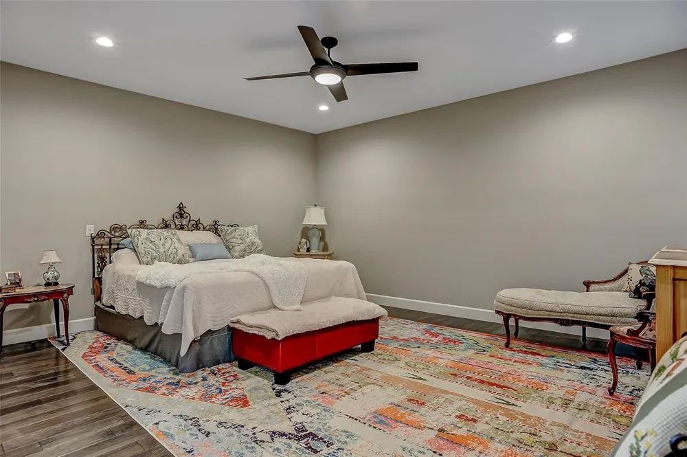 3818 Sumner Court Sherman, TX 75090