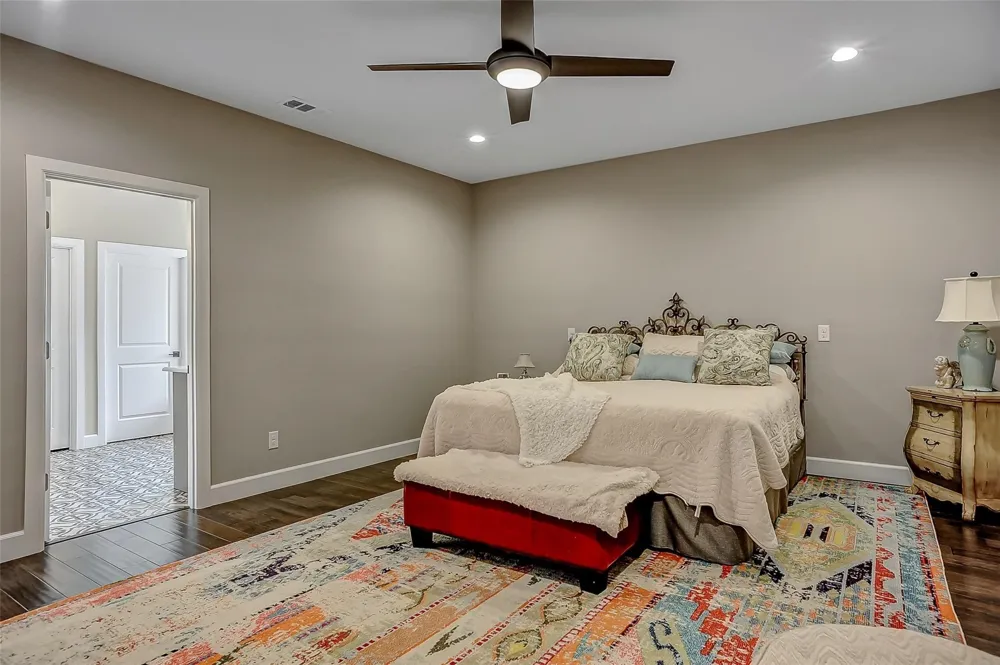3818 Sumner Court Sherman, TX 75090