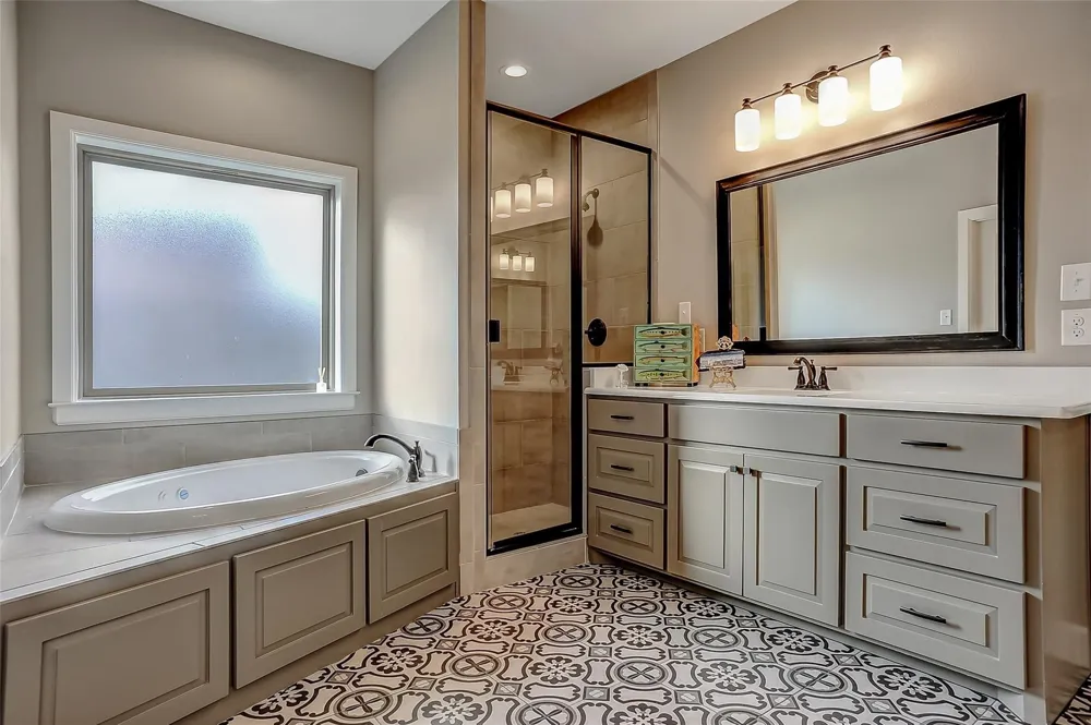 3818 Sumner Court Sherman, TX 75090