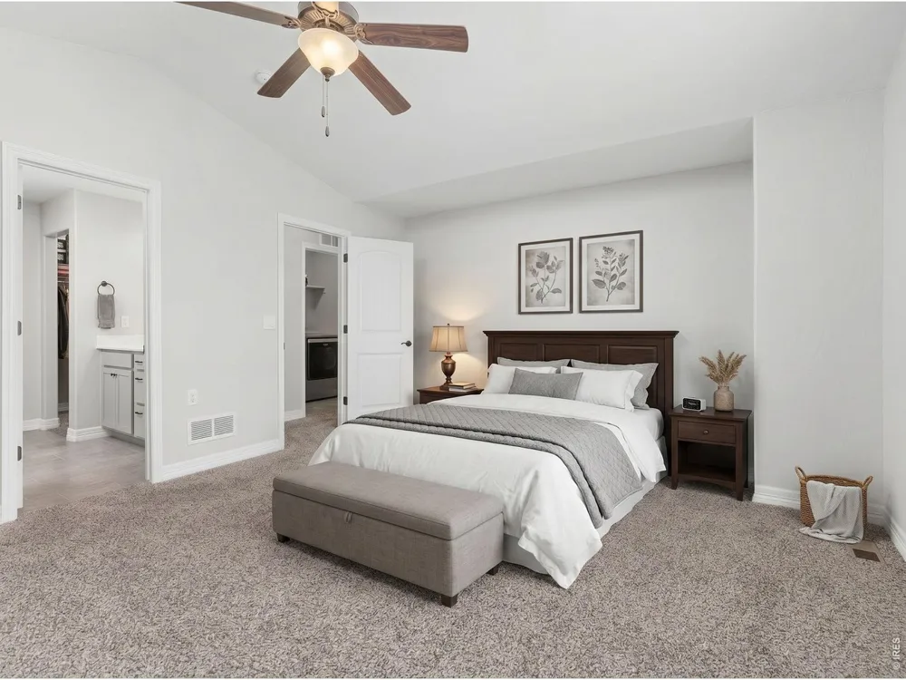 4121 Pennycress Drive Johnstown, CO 80534