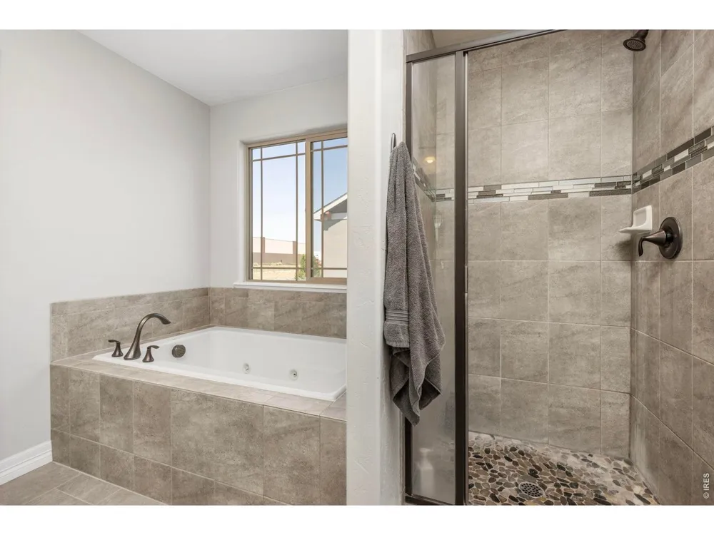 4121 Pennycress Drive Johnstown, CO 80534