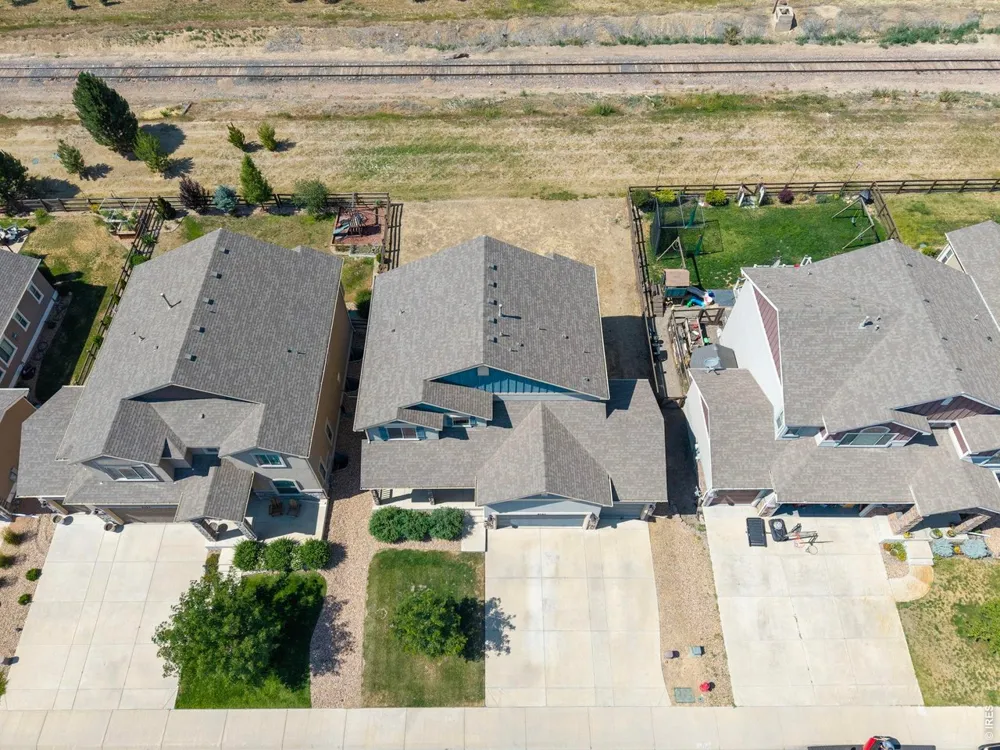 4121 Pennycress Drive Johnstown, CO 80534