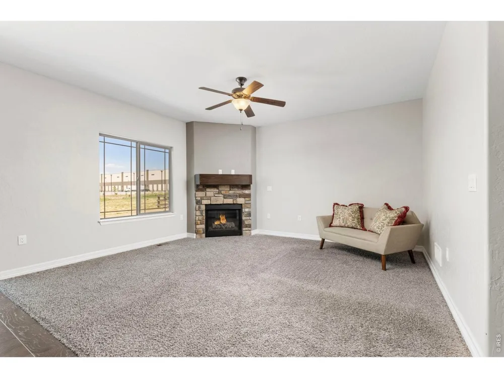 4121 Pennycress Drive Johnstown, CO 80534