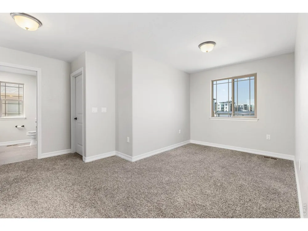4121 Pennycress Drive Johnstown, CO 80534