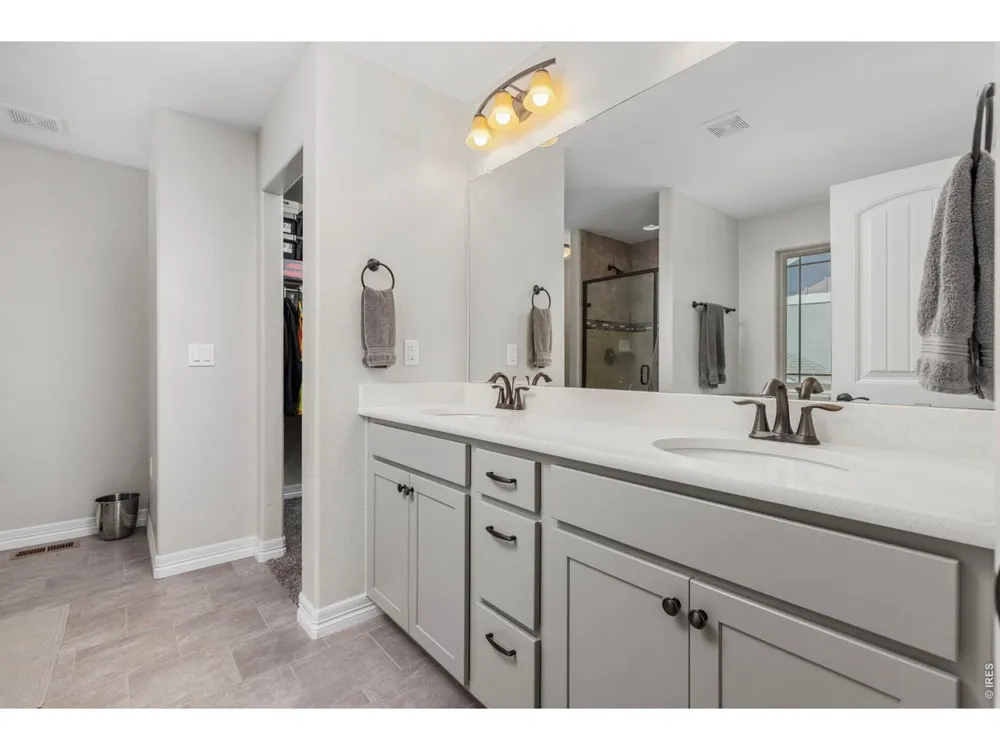 4121 Pennycress Drive Johnstown, CO 80534