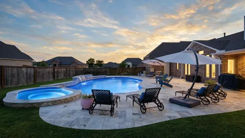 6015 Henry Hamlet Drive