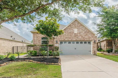 4911 Augusta Pointe Court