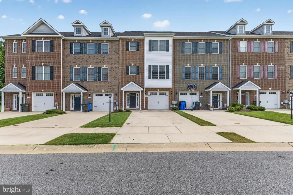 1038 RYE DRIVE La Plata, MD 20646