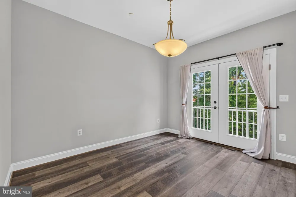 1038 RYE DRIVE La Plata, MD 20646