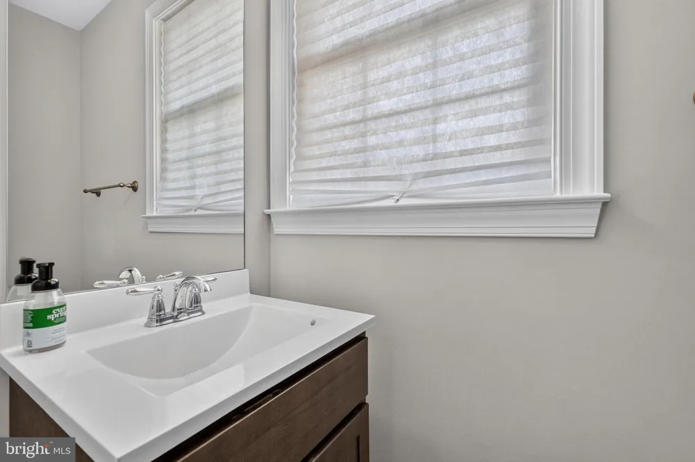 1038 RYE DRIVE La Plata, MD 20646