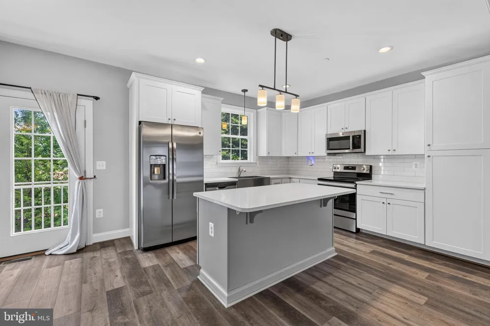 1038 RYE DRIVE La Plata, MD 20646