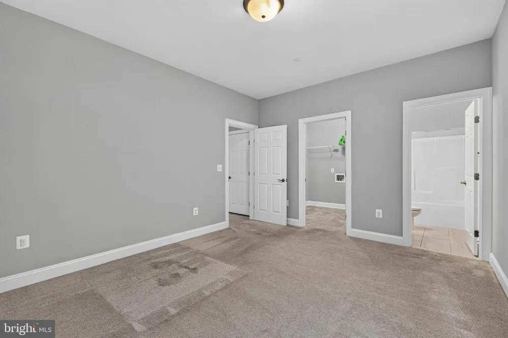 1038 RYE DRIVE La Plata, MD 20646