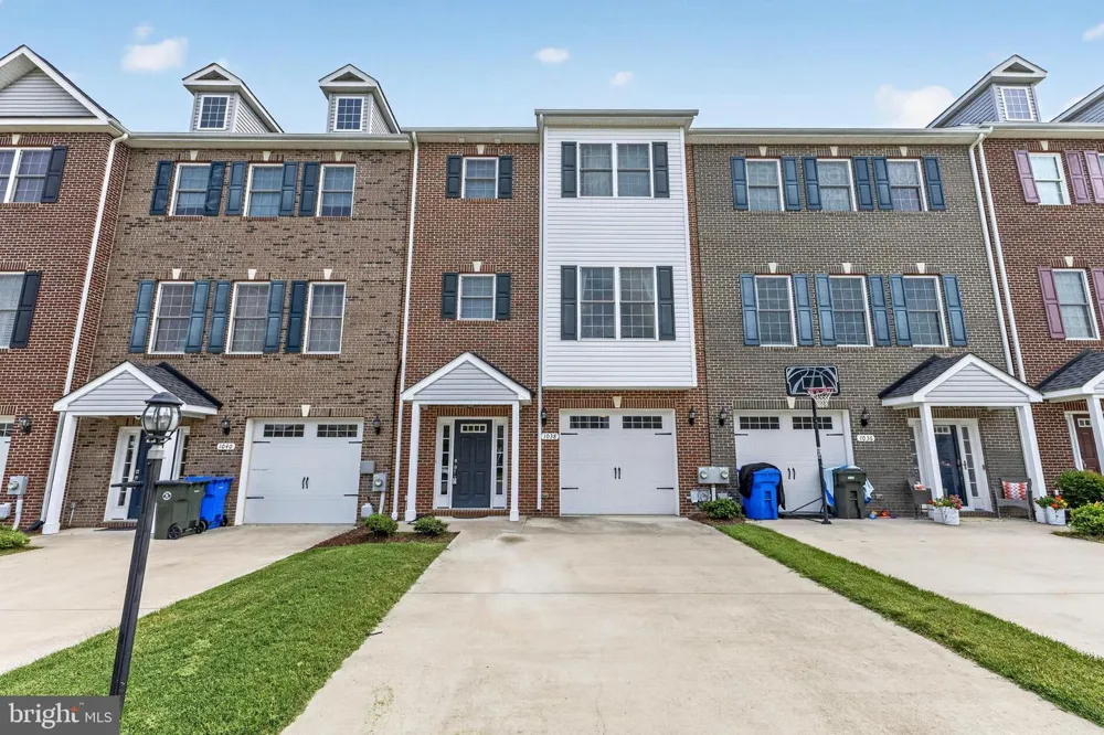 1038 RYE DRIVE La Plata, MD 20646