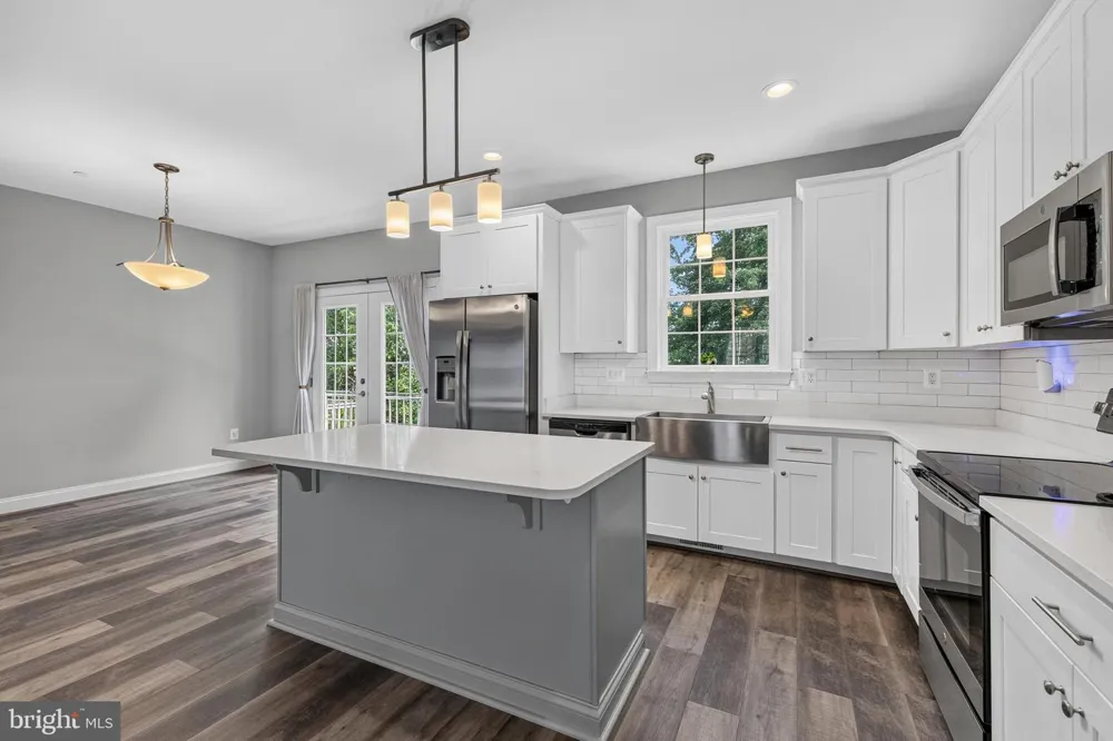 1038 RYE DRIVE La Plata, MD 20646