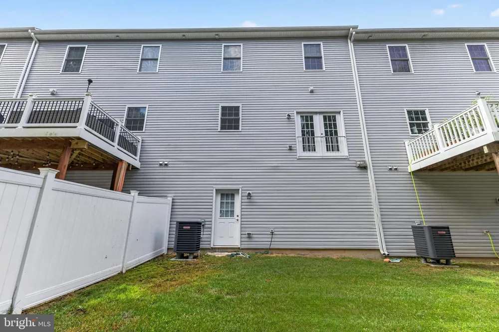1038 RYE DRIVE La Plata, MD 20646